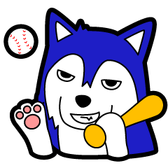 husky__baseball